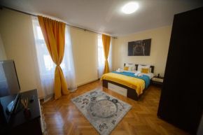 Happy Mood Apartment 5 Braşov